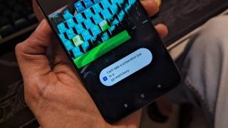 WhatsApp a început blocarea capturilor de ecran realizate fotografiilor de profil 