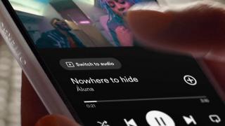 Nou rival pentru YouTube? Spotify va afișa videoclipuri muzicale complete în aplicație