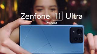 ASUS Zenfone 11 Ultra e aici! Flagship-ul are design inspirat de ROG Phone, cameră de top și aduce multe funcții AI interesante