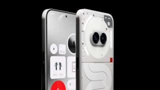 100.000 de unități Nothing Phone (2a) au fost vândute în prima zi de lansare