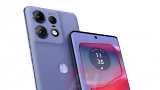 Motorola Edge 50 Fusion apare pe web, cu specificaţii cheie; Seria Edge 50 evoluează în leak-uri