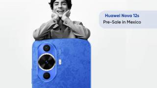 Huawei Nova 12S are funcţiile dezvăluite; Are super cadouri la pachet, dar va sosi în Europa?