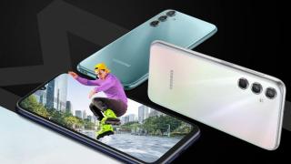 Samsung Galaxy M35 se pregătește de debut cu specificații atractive, conform benchmark-ului Geekbench