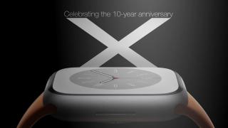 Apple Watch X/Series 10 va monitoriza tensiunea arterială, conform zvonurilor