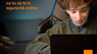 În fața atacurilor cibernetice, Orange România investește în educația de securitate; Parteneriate cu competiții naționale