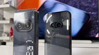 Nothing Phone (2a): Benchmark-uri pe măsura hardware-ului livrat, la nivel cu Moto Edge 40 Neo, Magic6 Lite
