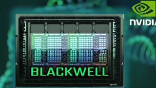 NVIDIA prezintă Blackwell: Cipset destinat AI puternic, capabil să reducă costurile și consumul de energie de până la 25 de ori