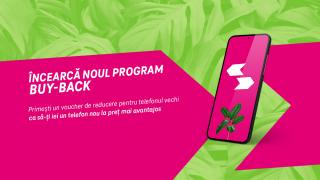 Telekom introduce Buy-Back online pentru telefoane; Cum funcționează?
