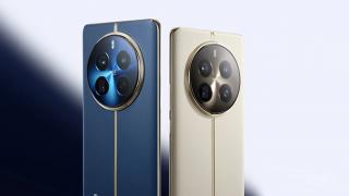 realme 12 Pro+ 5G sosește oficial în Europa, are design inspirat de ceasurile Rolex și vine cu o cameră telephoto periscop; Cât costă?