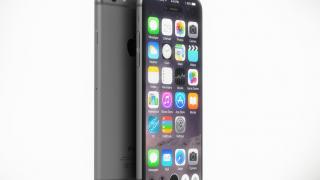 Celebrul designer Martin Hajek prezintă un concept interesant de iPhone 7 ce aduce un display edge-to-edge complet