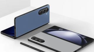 Samsung ar putea lansa un pliabil tip carte mai accesibil spre finalul acestui an, în jurul debutului lui iPhone 16