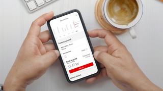 [UPDATE] Scumpire la Vodafone România; Cresc prețurile cu 8% la serviciile companiei