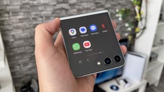 Sacrilegiu pentru pliabile: Galaxy Z Flip 6 cu procesor Exynos!?