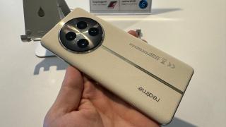 realme 12 Pro hands on: impresii despre telefonul pentru cinefili și pasionații de ceasuri, la sub 2000 lei