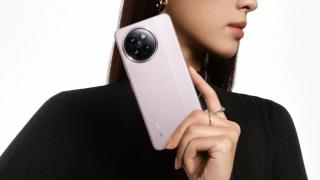 Xiaomi CIVI 4 Pro e oficial primul telefon din lume cu procesor Snapdragon 8s Gen 3; Iată dotările sale