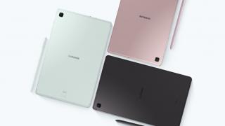 Samsung Galaxy Tab S6 Lite (2024) apare în randări oficiale înainte de debut; Cum arată și ce ne rezervă?