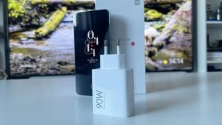 Xiaomi 14: Baterie care ne-a deservit excelent la MWC 2024