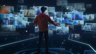 MidJourney lucrează la un univers virtual realist care va simula viața umană și nu numai; Iată primele detalii