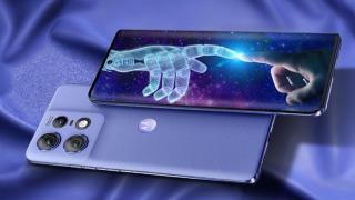 Motorola edge 50 Pro are noi dotări dezvăluite înainte de lansarea de pe 3 aprilie: vine cu ecran curbat de 6.7 inch