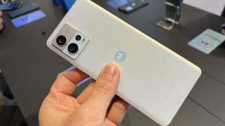 Motorola Edge 50 Fusion va sosi echipat cu procesor Snapdragon 6 Gen1; Ce scor obține în GeekBench?