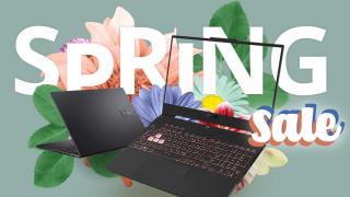 Start Spring SALE pe Asus eSHOP România; Reduceri atractive pentru smartphone-uri și laptop-uri