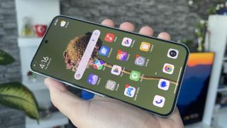 Xiaomi 14: OS, UI, aplicaţii cu un nou început - HyperOS în loc de MIUI