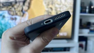 Xiaomi 14: Acustică stereo, dar speakerul de sus a fost mutat
