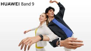 Huawei Band 9 lansat oficial: confort îmbunătățit și autonomie de 14 zile, la un preț competitiv