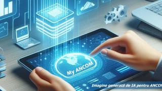 ANCOM devine coordonatorul serviciilor digitale din România: Explică condițiile și regulile de comunicare pentru noul serviciu electronic „My ANCOM”