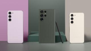 Samsung Galaxy S23 primește actualizarea la One UI 6.1 pe 28 martie