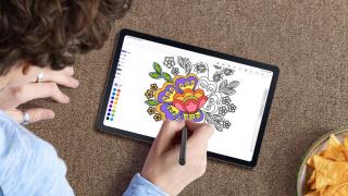 Samsung a adus o tabletă în România înaintea lansării globale: Galaxy Tab S6 Lite (2024) este deja listată la noi