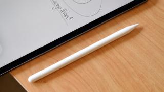 Apple Pencil pregătește saltul spre Vision Pro; Viitor augmentat pentru creativitate