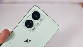 Allview Soul X20 - Cameră cu opțiuni AI eficiente, capturi surprinzătoare în condiții low light