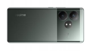 realme GT Neo6 SE pare gata de debut! Apare în imagini, iar câteva dintre specificațiile sale se fac cunoscute