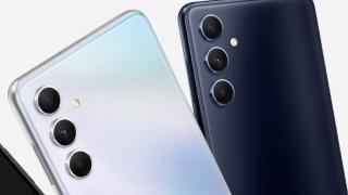 Samsung readuce la viață gama de telefoane „C” după 7 ani; Galaxy C55 5G este listat în Google Play Console