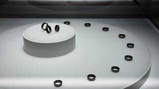 Samsung pregătește lansarea lui Galaxy Ring, un widget asociat fiind deja prezent în OneUI