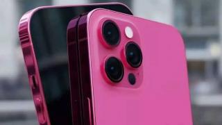 iPhone 16 Pro va sosi în aceste nuanțe: Space Black și Rose (roz)