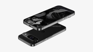 Google Pixel 9 are designul dezvăluit de imagini proaspete; Vom avea și variante Pixel 9 Pro, Pixel 9 XL