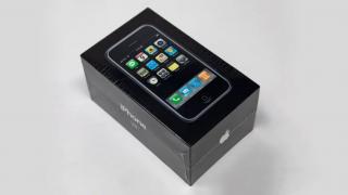Cum poți obține 130.000 de dolari vânzând un iPhone vechi