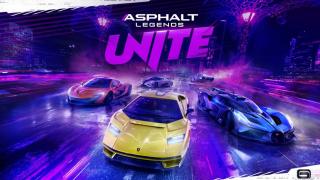 Asphalt Legends Unite se lansează pe 17 iulie cu grafică îmbunătățită și mod multiplayer, pe iOS, Android, PC și console 