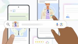 Funcția Circle to Search inaugurată pe Galaxy S24 ajunge și pe alte telefoane