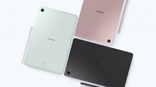 Samsung lansează oficial tableta Galaxy Tab S6 Lite (2024): Vine cu S-Pen în pachet, are design elegant și o autonomie de lungă durată