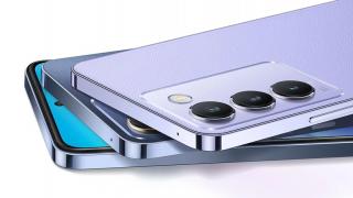 vivo V40 SE 5G debutează în Europa și oferă un design elegant, display luminos, baterie mare