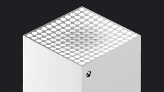 Noua consolă Xbox Series X sosește curând și are carcasă de culoare albă! Iată câteva fotografii