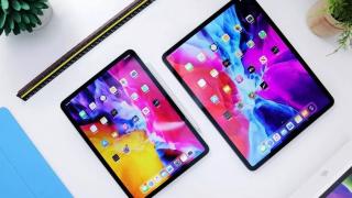 Apple ar putea lansa noi modele de iPad Pro și iPad Air în luna mai