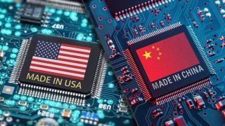 Restricții noi în războiul tehnologic SUA-China; Intel primește un impuls de 20 de miliarde de dolari