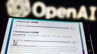 OpenAI lansează Voice Engine; 15 secunde sunt suficiente pentru o clonă vocală