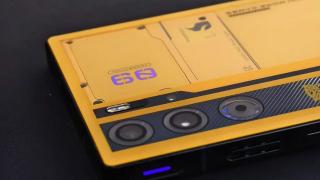 A debutat ediția limitată Red Magic 9 Pro+ Bumblebee; Gaming-phone pentru fanii Transformers