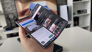 Galaxy Z Fold6 Ultra ar putea sosi în acest an drept pliabil suprem în portofoliul Samsung (Zvon)