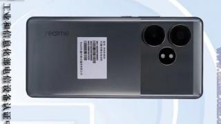 realme GT Neo6 SE a primit certificarea TENAA înaintea lansării de săptămâna viitoare